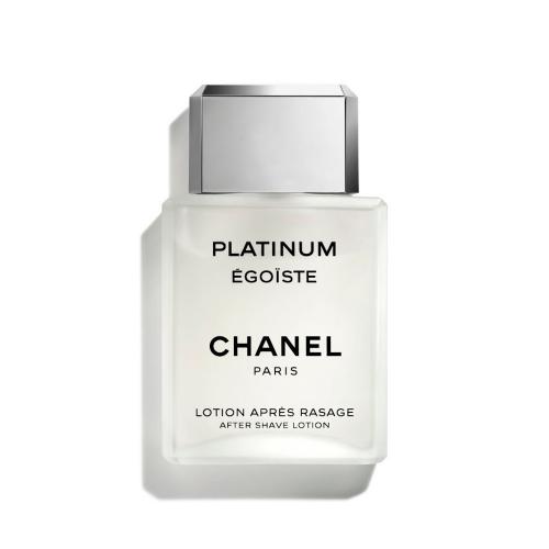 Chanel Platinum égoïste After Shave Lotion 100 ml
