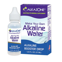 Alkaline Booster Drop