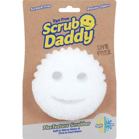 Style Collection Scrub Daddy (1ct)